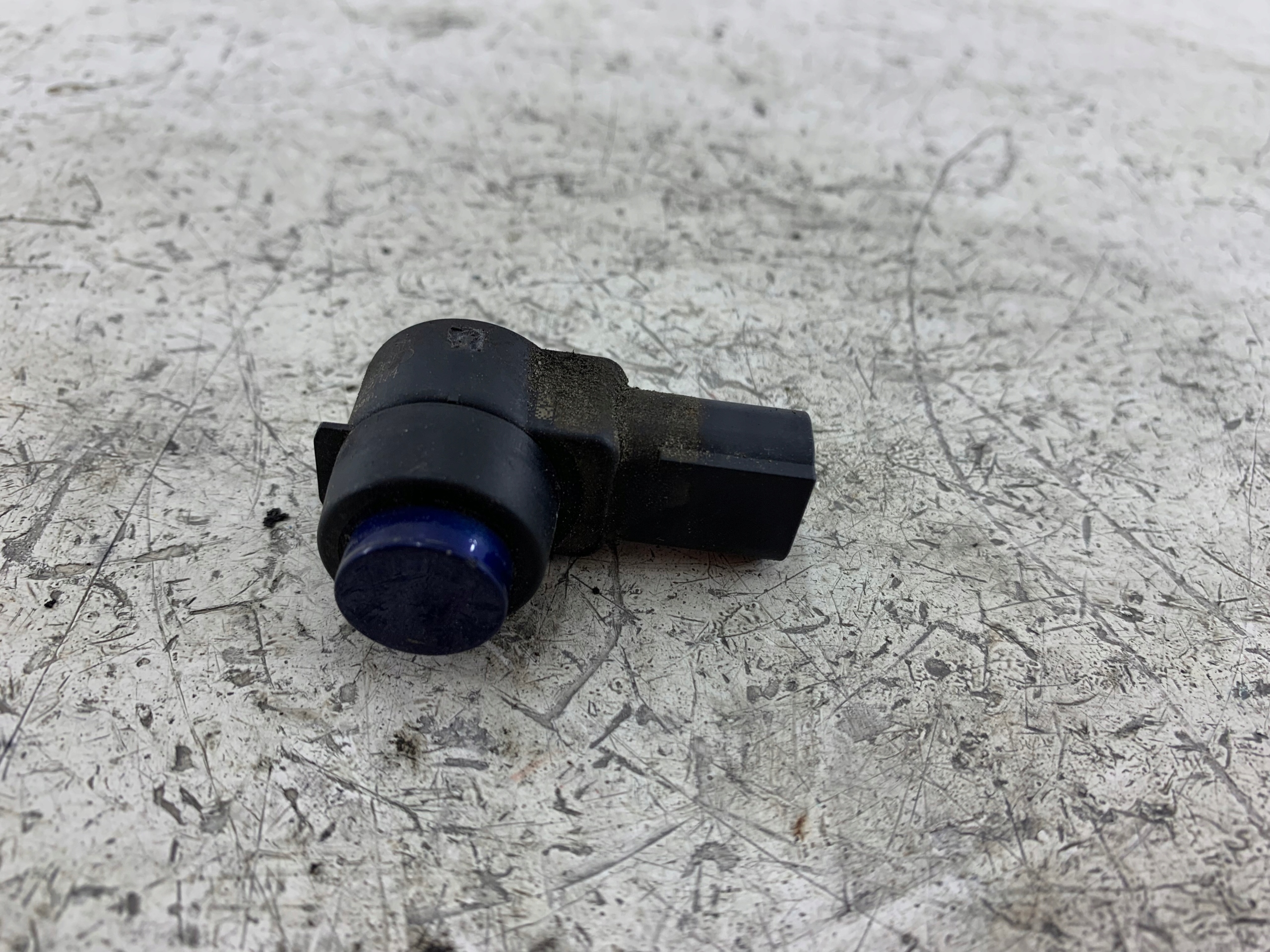 PEUGEOT 607 sensor parken PDC 9649614177GE