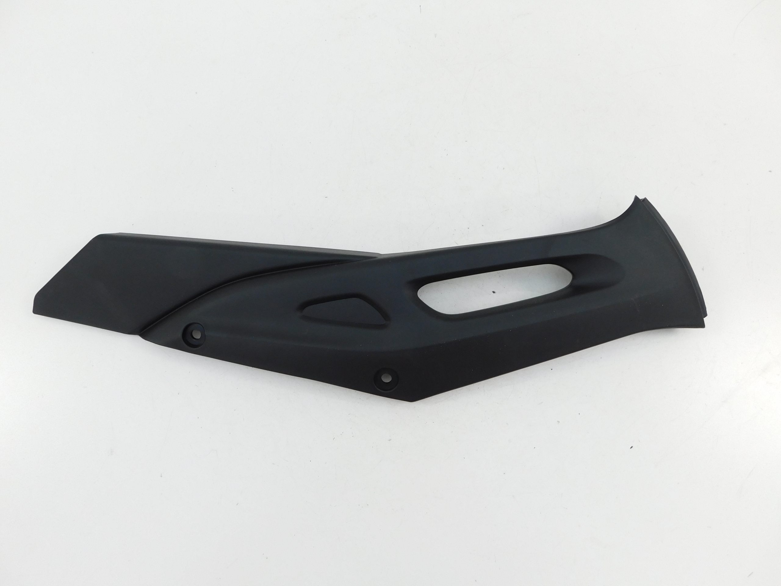 SUZUKI XF 650 FREEWIND MOCOWANIE OSŁONA