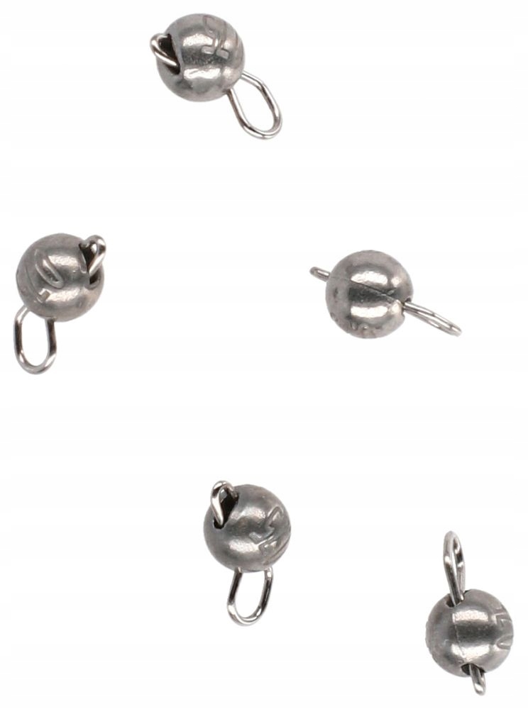 CZEBURASZKA wolframowa główka MIKADO 2G 5szt.