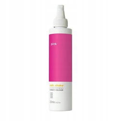 Milk Shake Direct Barvení bez amoniaku a oxidantů Růžová 200 Ml