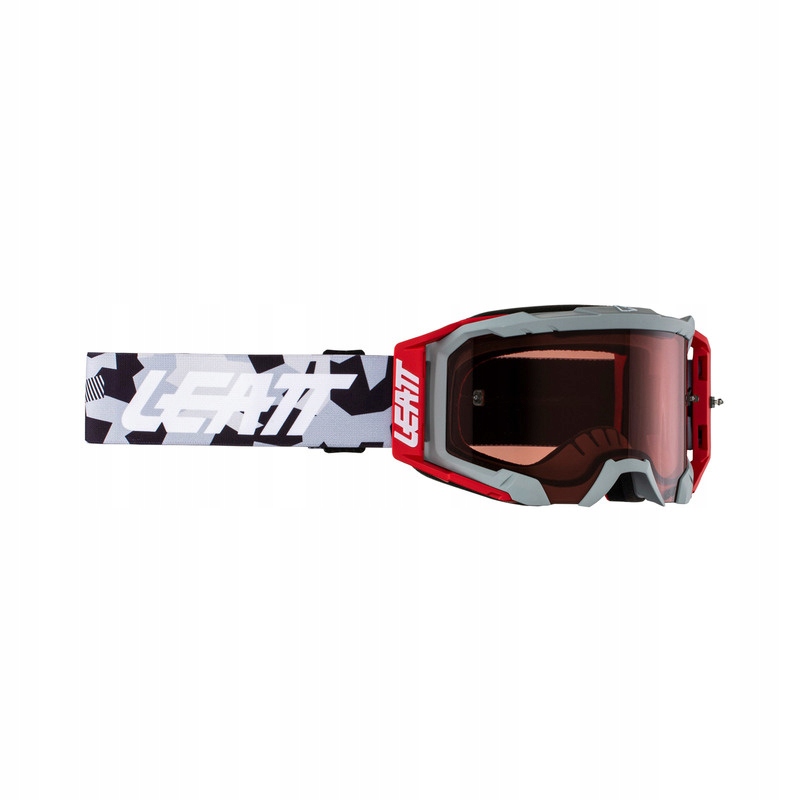 Okuliare Leatt Velocity 5.5 Uc 32 Vlt Forge Rose Os