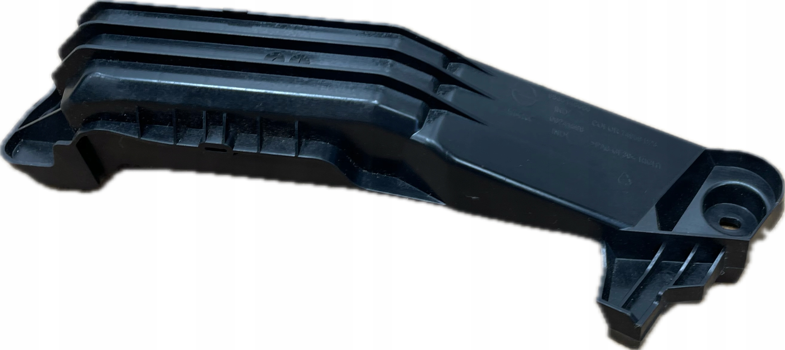OPEL MOKKA B II console BOCZKA right rear part 9835148680
