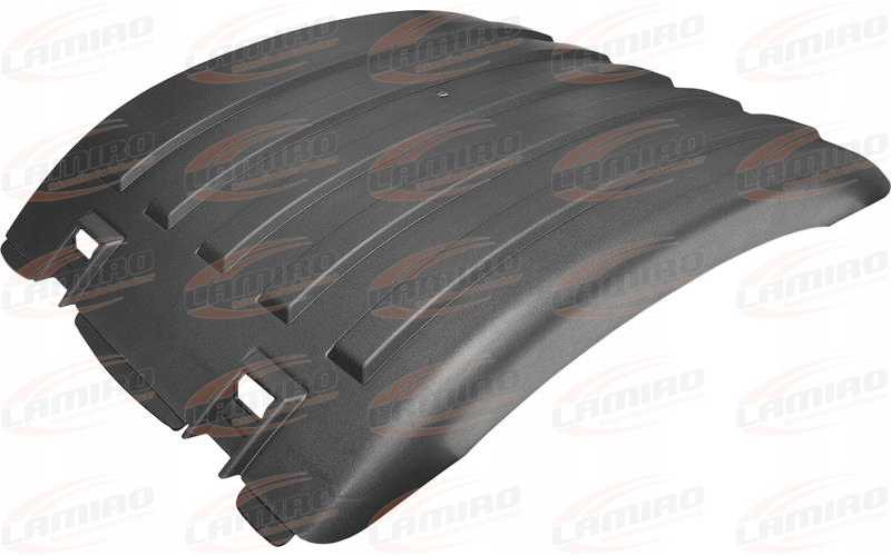 SCANIA S R BŁOTNIK TYŁ GÓRNA ŚREDNIA WYSOKOŚĆ PÓŁPŁASKI Producent części Lamiro