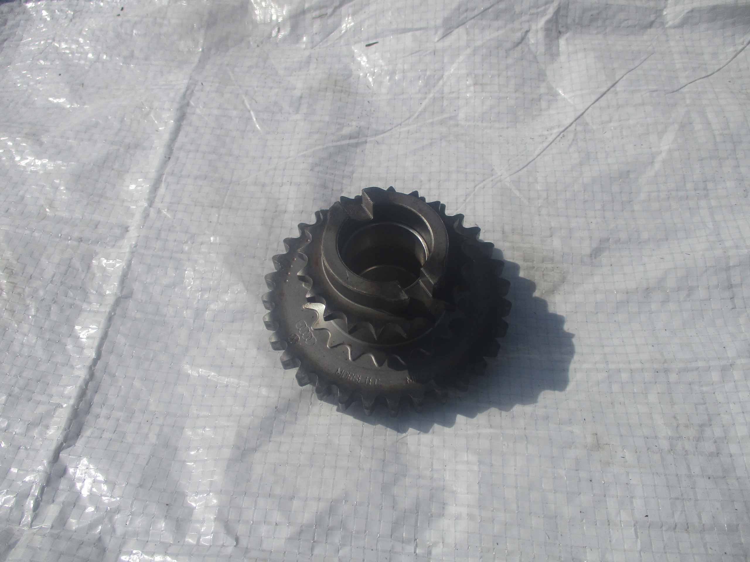 Volkswagen OE7k109077e usa Коло rozrzadu