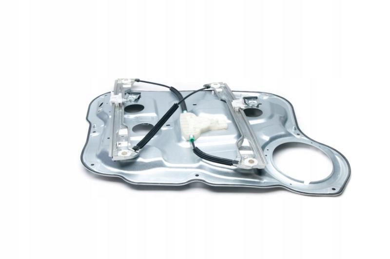 PODNOŚNIK SZYBY PRZÓD PRAWY HYUNDAI SANTA FE 2007- Producent części ESEN SKV