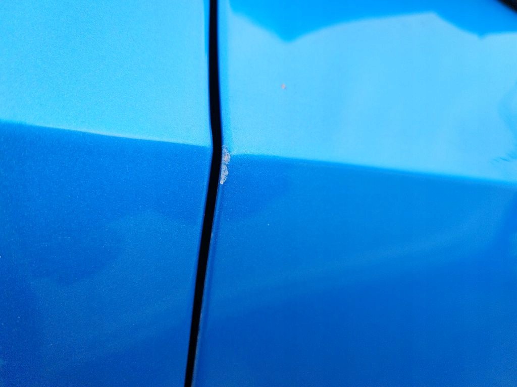 Seat Ibiza IV 4 lift door left front front LW5N