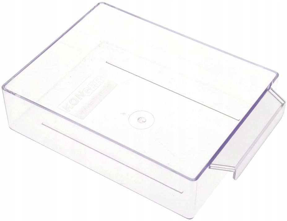 Szufladka do organizerów PX6