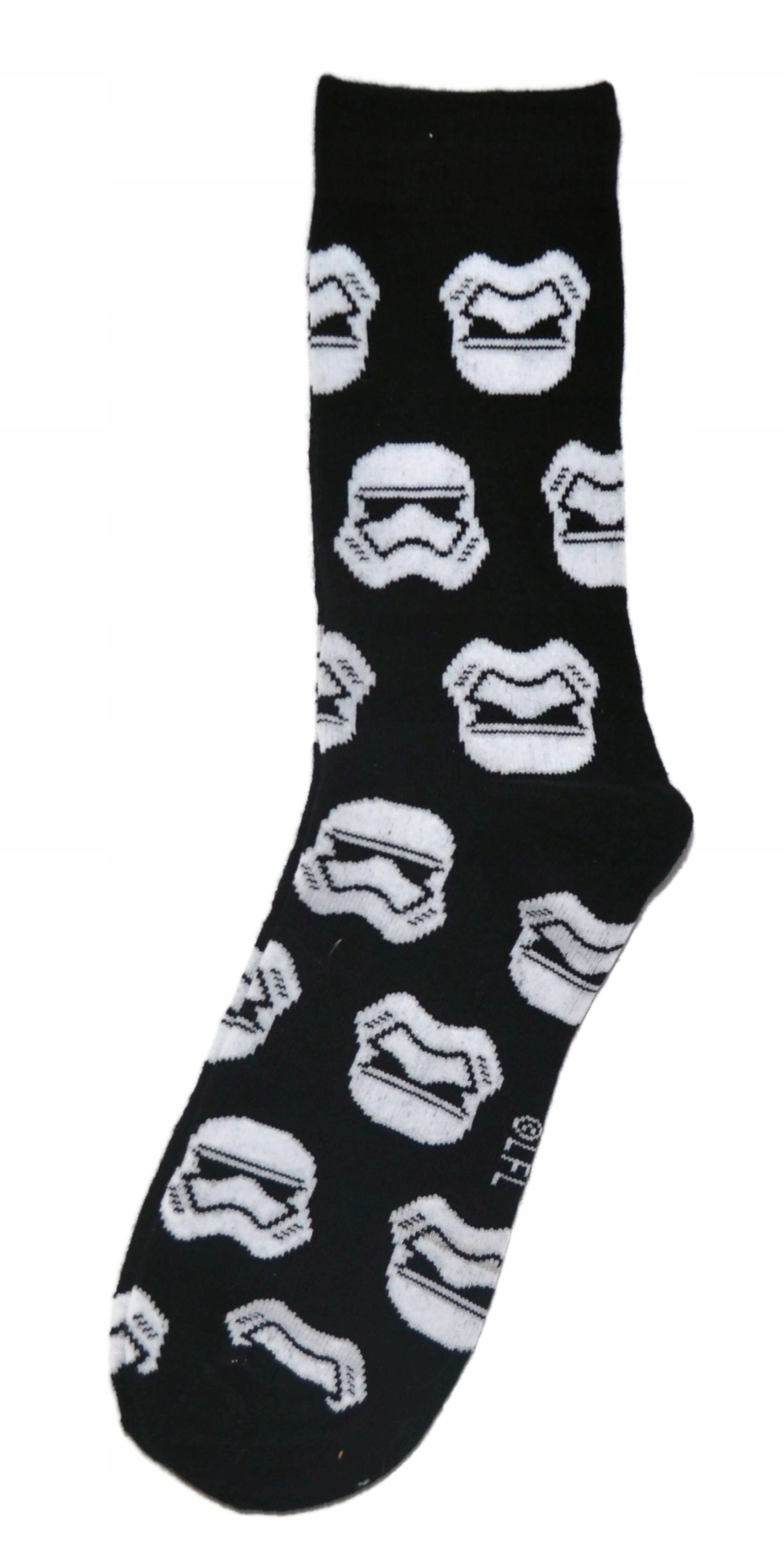 

Skarpety męskie Star Wars 39/42 skarpetki Gwiezdne