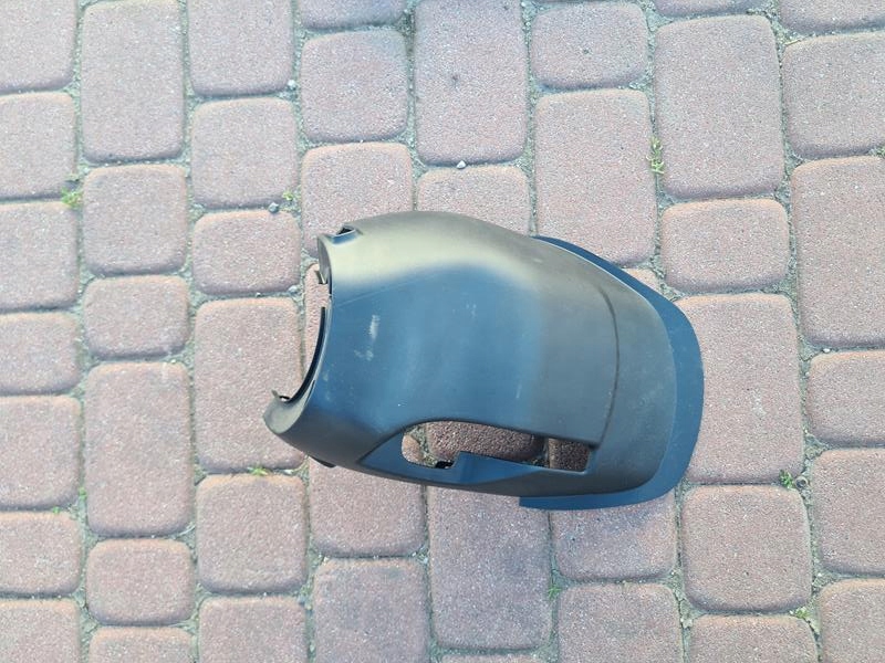 Пластик колонки Renault Captur II 2 489420658R