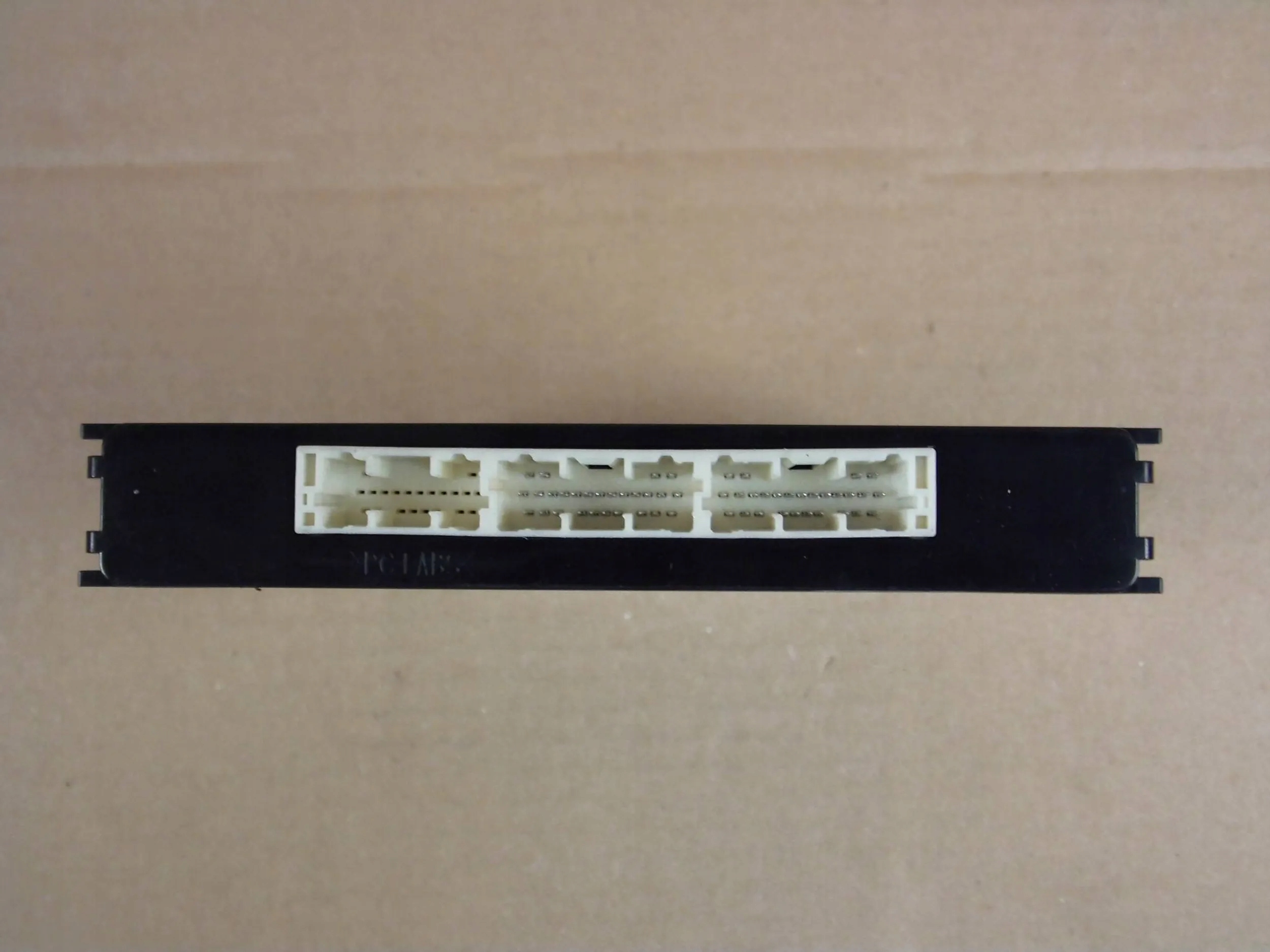 Toyota C-HR module SMART KEY 89990F4210