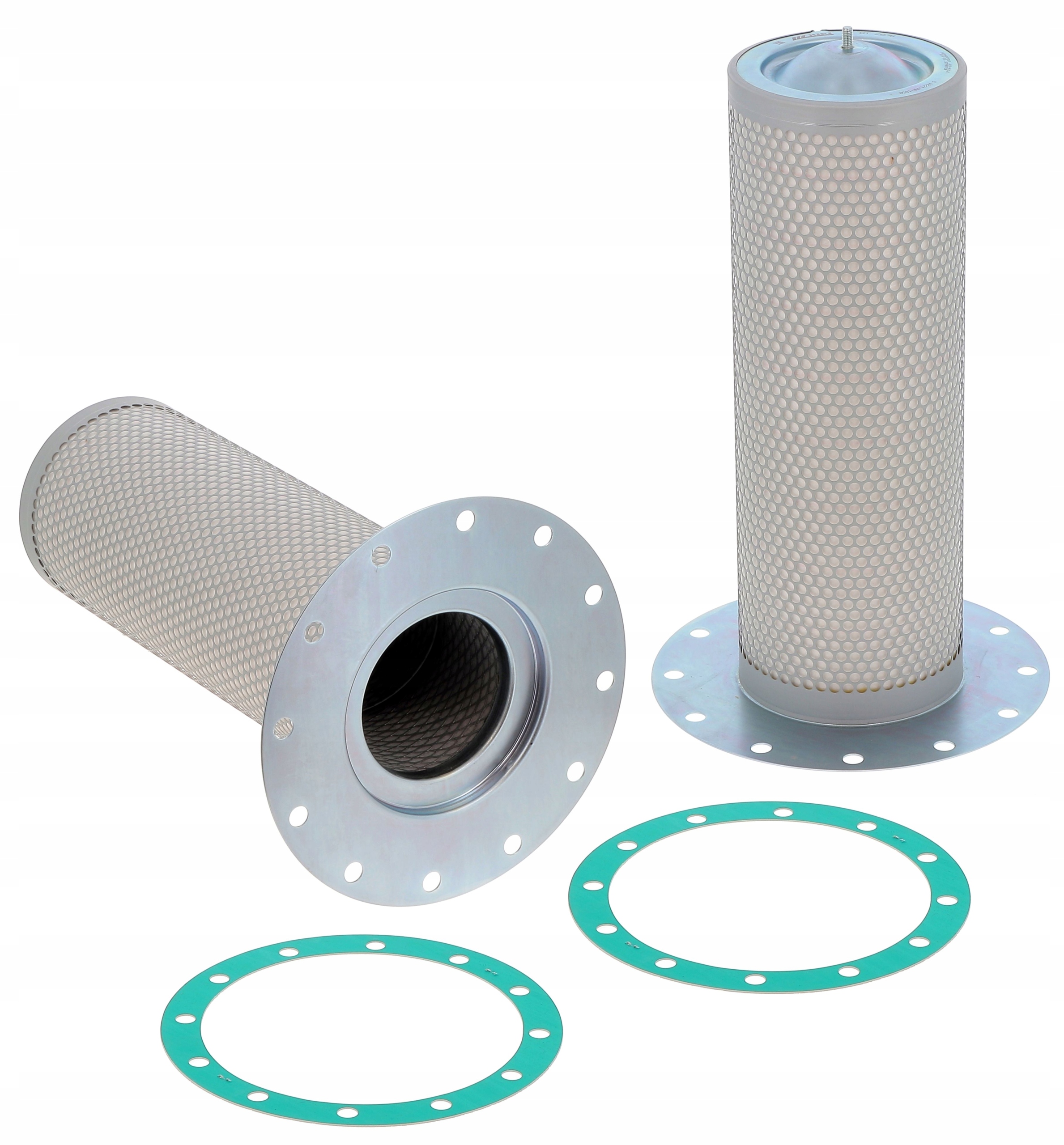 Separator powietrze olej OT 2836