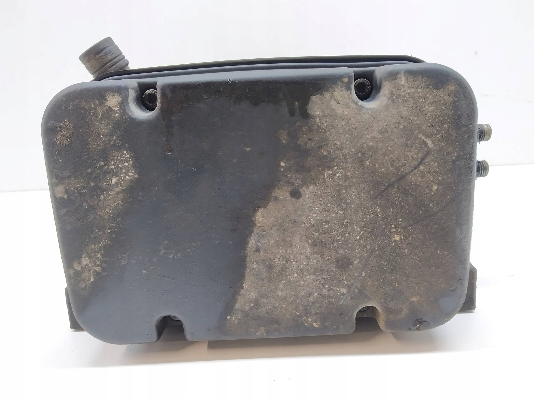 oil pump TRIPLUS PUMP 025.16 X Dennis Eagle Elite 2 (2003-2014)