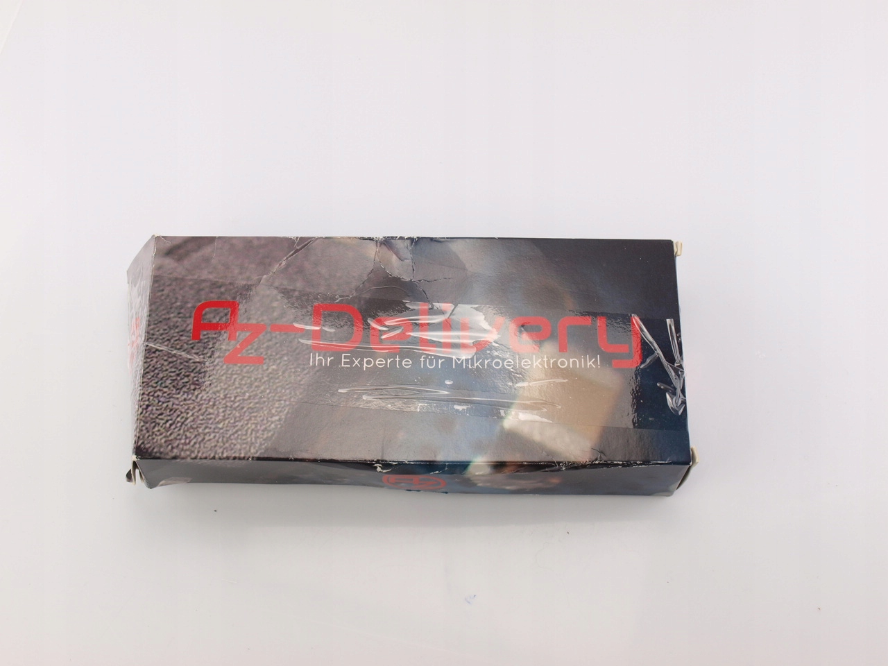 AZ-Delivery Moduł obrotu 360 stopni Arduino Kod producenta E0N15T8E65