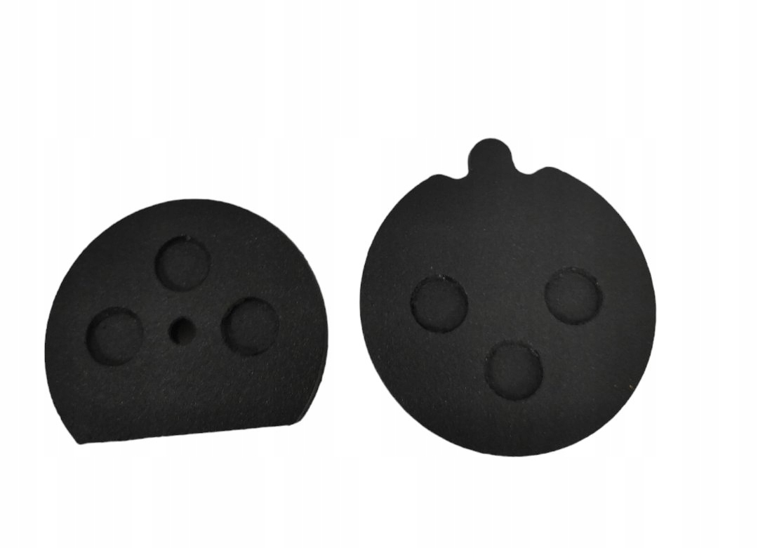 Brzdové Destičky Cat Kolový Nakladač 907H2 907K 907 M 908 908 H 2273652