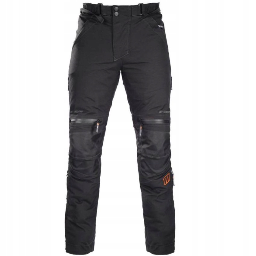 Nohavice Na Motocykel Motona Lux Textilné Veľ 2XL