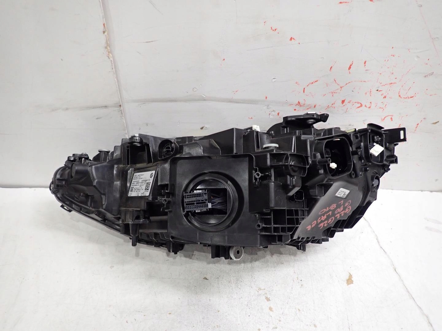 light front front right BMW 4 F22 G23 G26 2020- FULL LED LASER 9505116