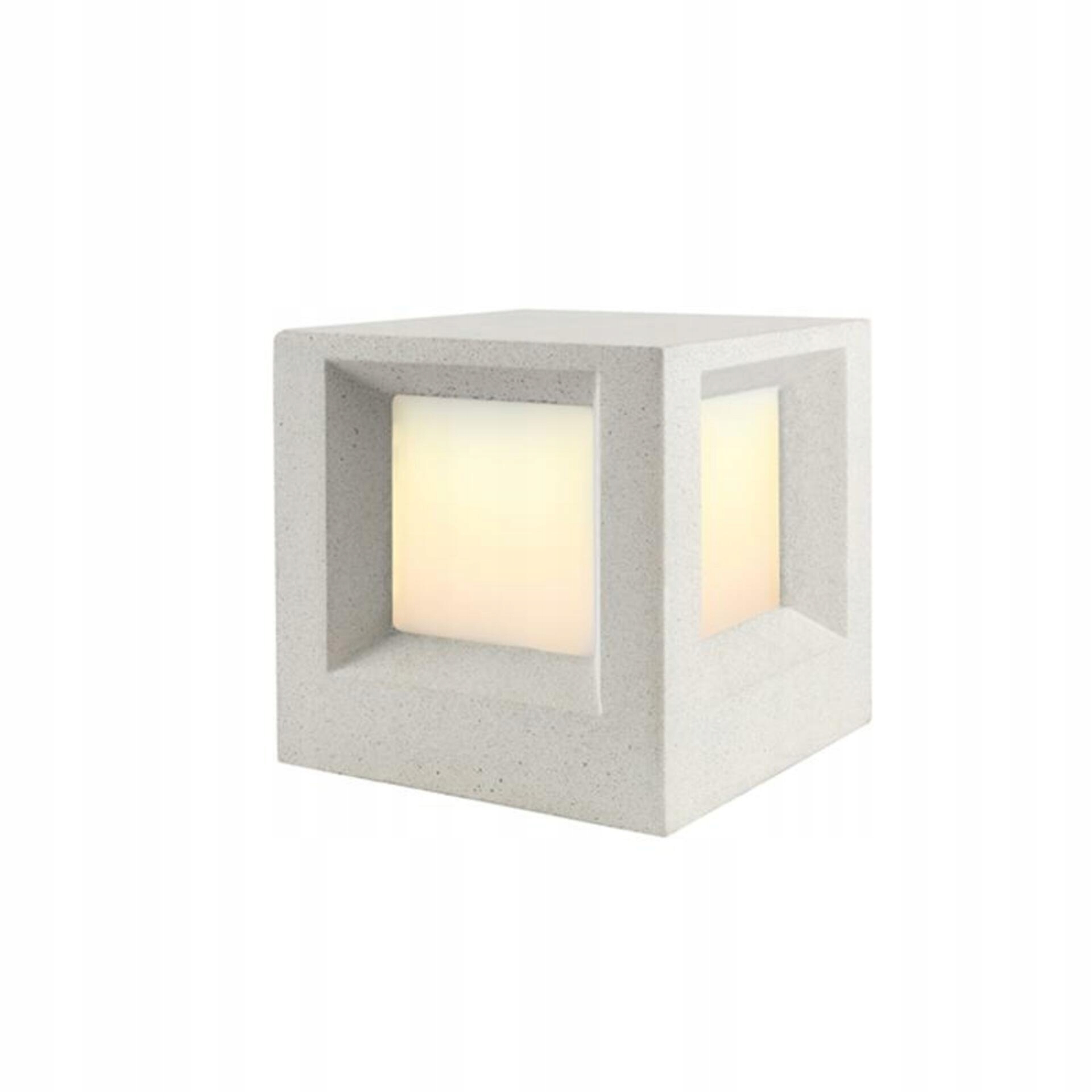 Aca Lighting Garden Pole vonkajšie svietidlo MK041W-200