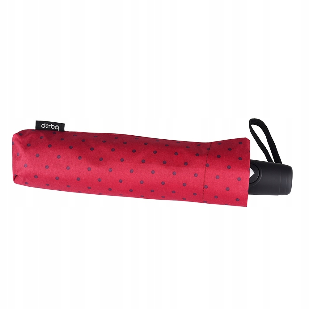 Parasolka damska automatyczna składana pokrowiec parasol na PREZENT Doppler Płeć kobieta