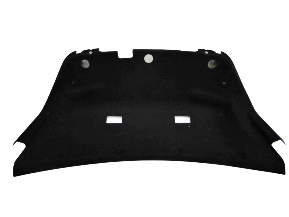 A2136900741 - MERCEDES W213 213 накладка софита задней двери