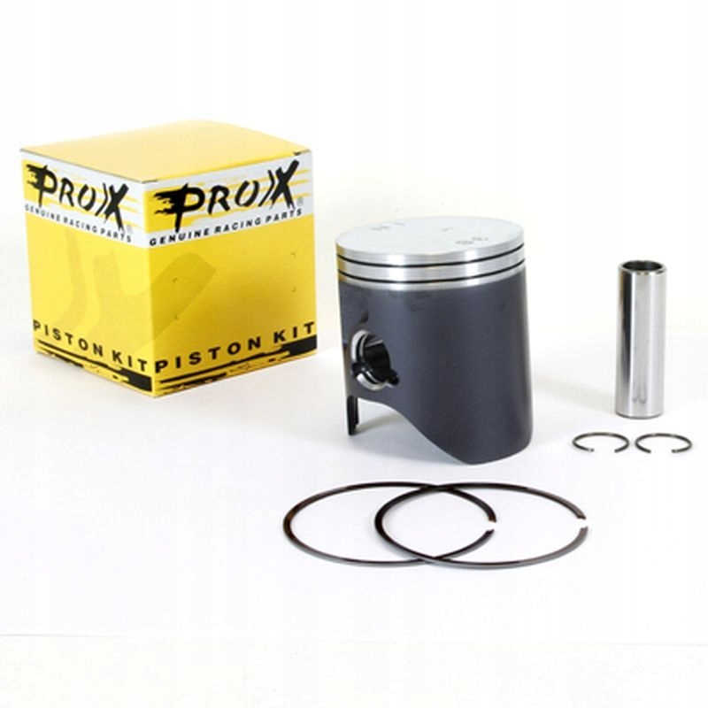 Prox Piest Honda Cr 250 '97-01, Suzuki Rm 250 '98, "Art" (66.35Mm)