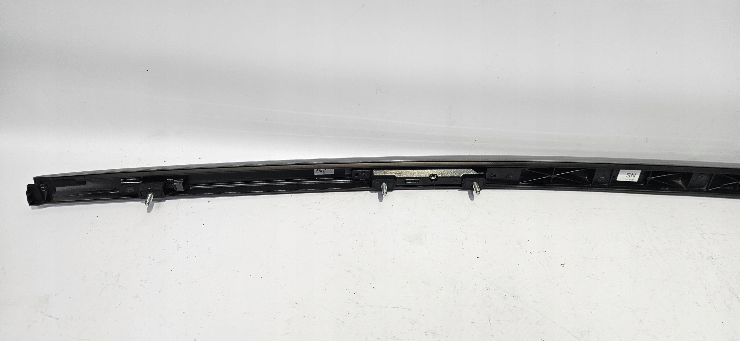 Dachreling dach links LEXUS NX II 21- Original 62404-78010