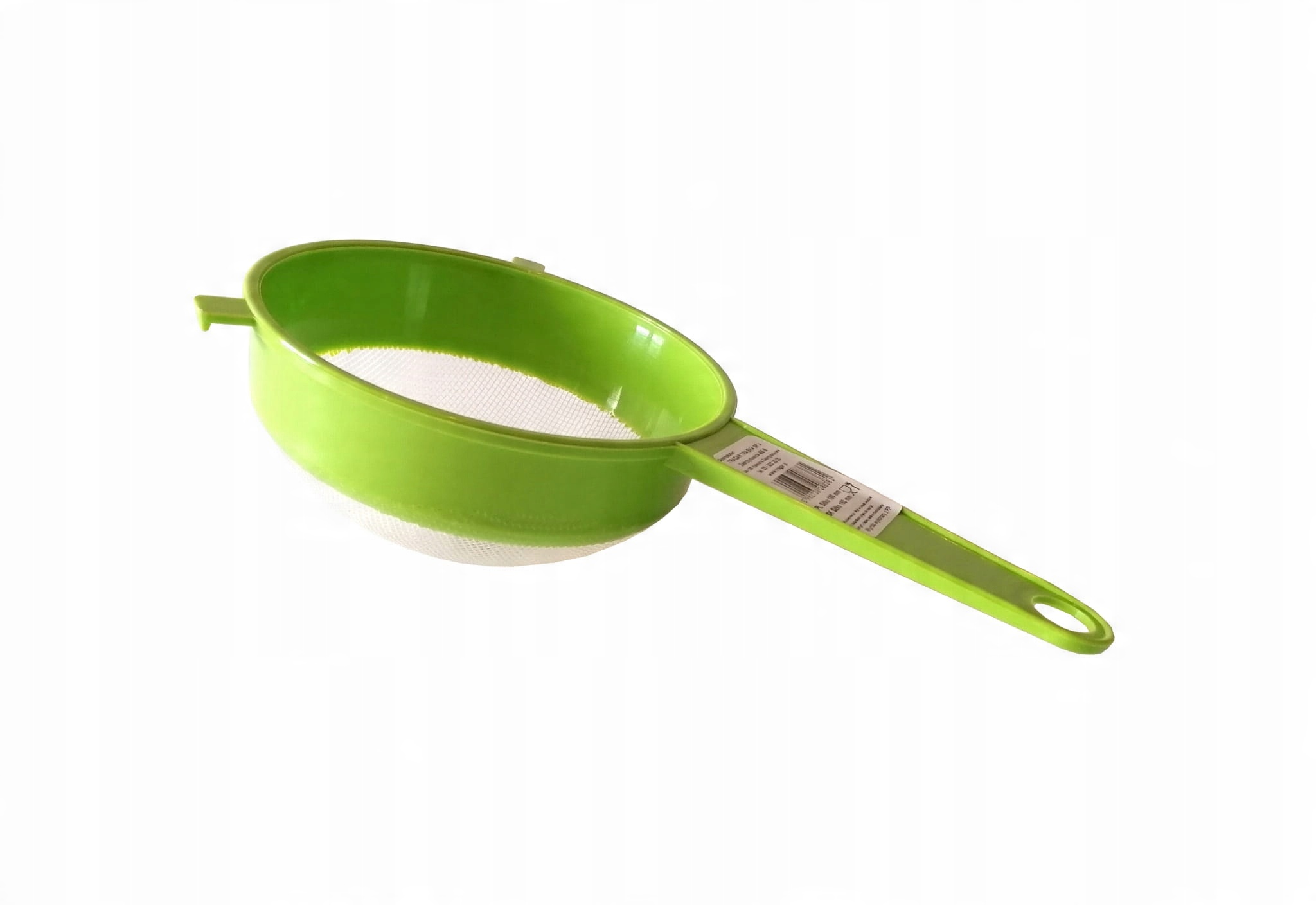 

Sitko plastikowe fi90 do wina nalewek przetworów