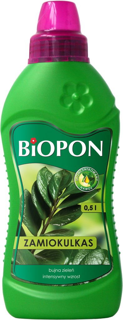 

Nawóz wieloskładnikowy Bros płyn 1 kg 0,5 l