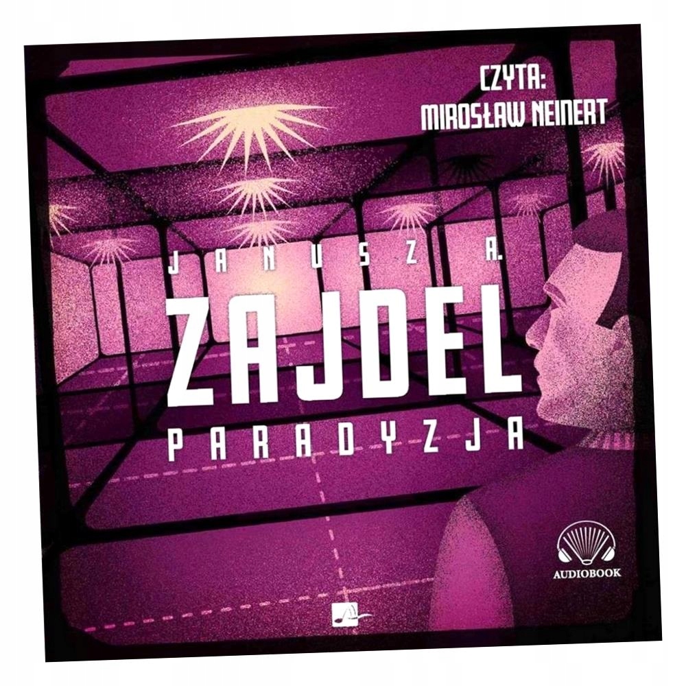 PARADYZJA AUDIOBOOK JAMES CLAVELL