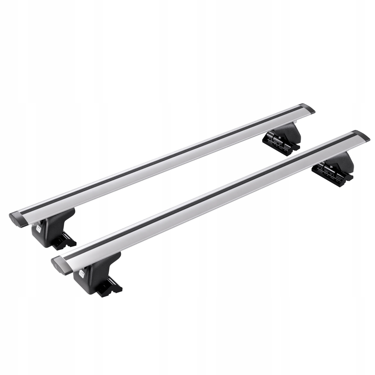 Bagażnik dachowy Citroen Jumpy 4/5D rok 2007-2015 Producent AMOS