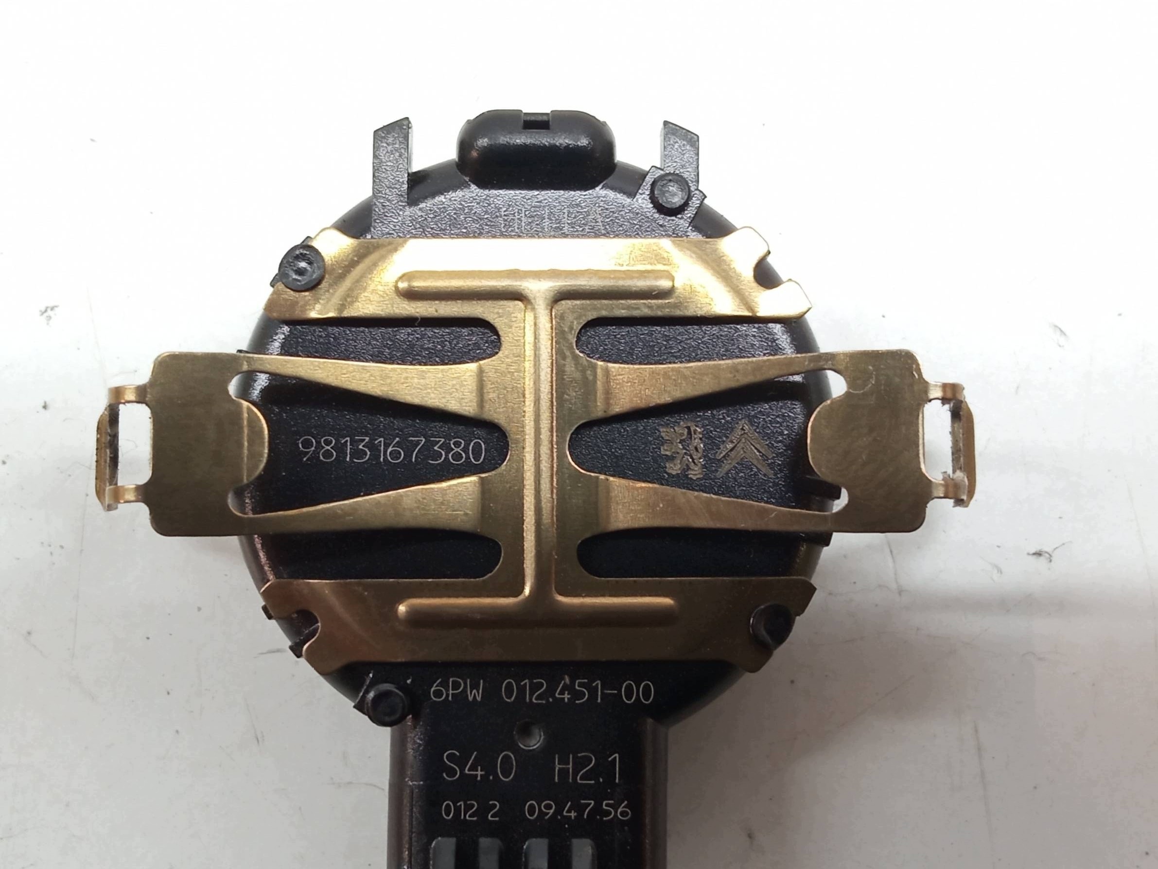 sensor SENSOR rain 9813167380 Opel Corsa VI (2019-) F