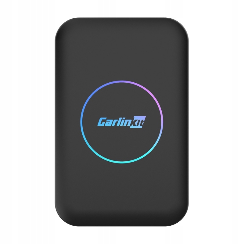 Adaptér Pro Carplay Android Auto Carlinkit Tbox Lite S