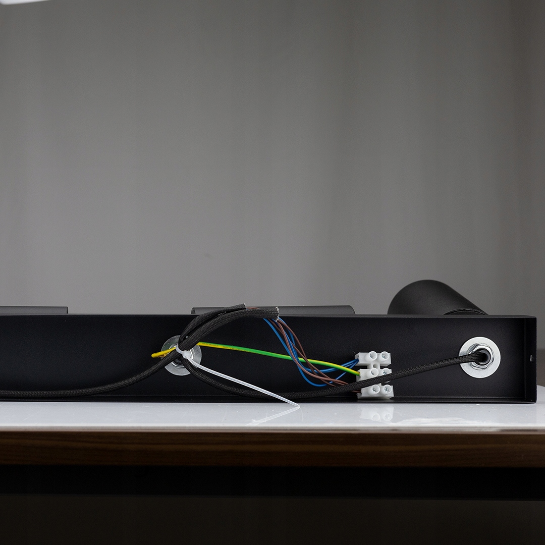 SPOT LED na GU10 tuba REFLEKTOR RUCHOMY natynkowy Marka inna