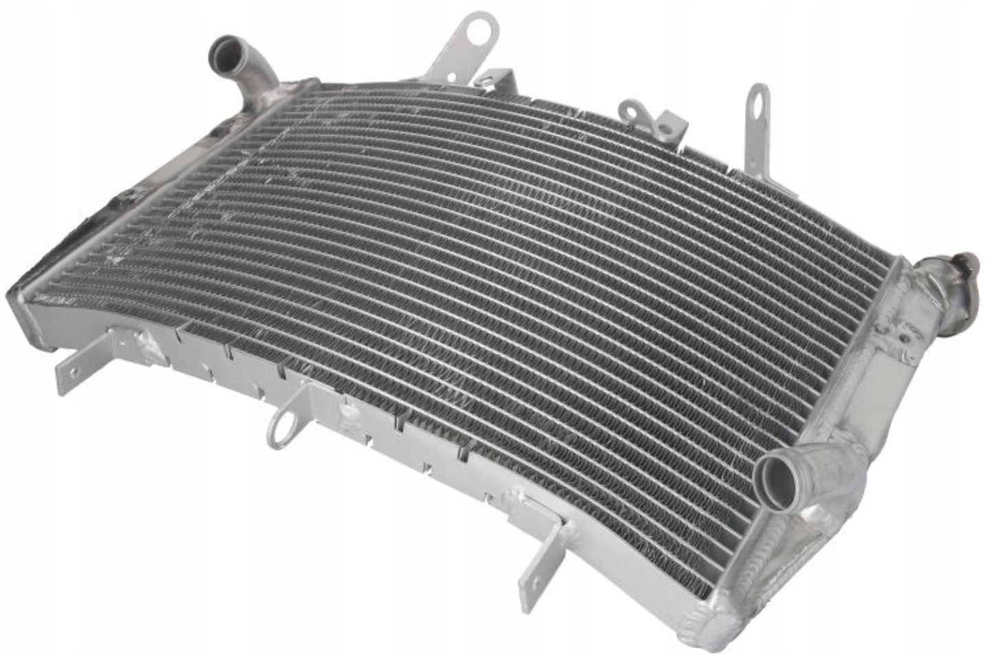 Chladič vody Yamaha YZF-R6 2006-2007r Nový