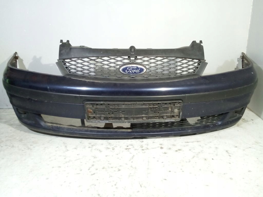 Ford Galaxy MK1 and lift FL bumper front front