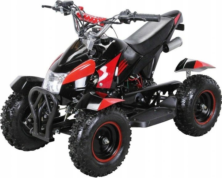 

Mini Quad Light 49cc Piloty Elek Rozruch Lampa