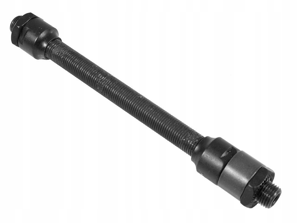 

Kompletna drążona oś piasty tylnej Shimano 146 mm