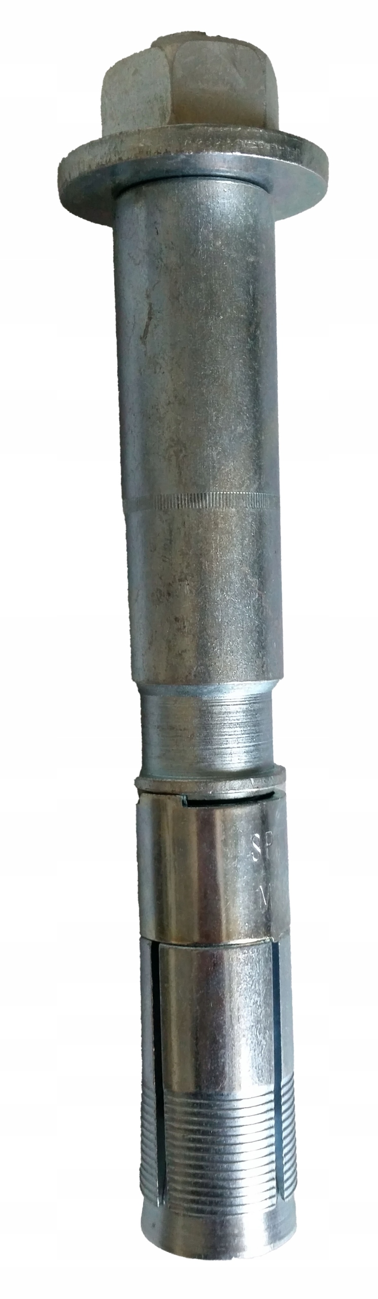 Ocelová kotva 16-24/45 24x174mm 25 Ks Spit