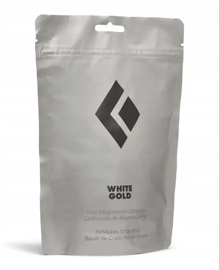 Magnezja w kulce Black Diamond Chalk shot 50g BD550498