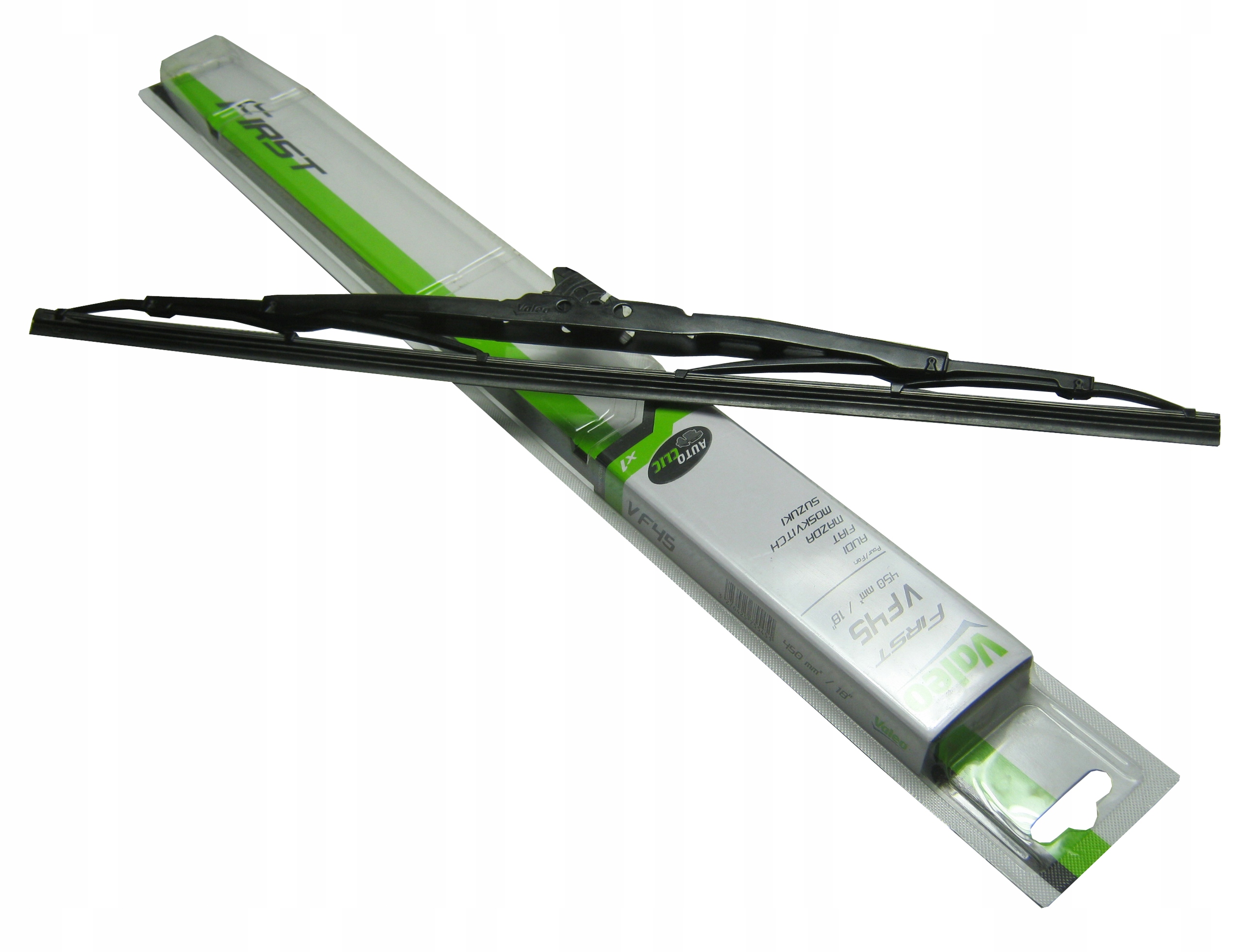 MERCEDES C W202 93-00 WYCIERACZKA PRZÓD VALEO