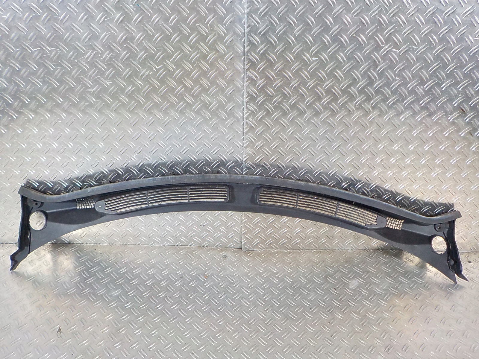 FORD TRANSIT CUSTOM 12- PODSZYBIE GÓRNE