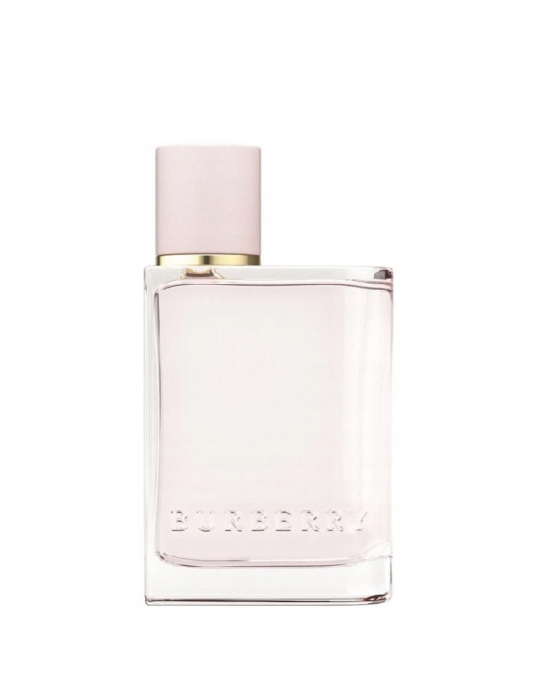 Parfémovaná voda Burberry Her ovocně-květinová, dámský sprej 50 ml