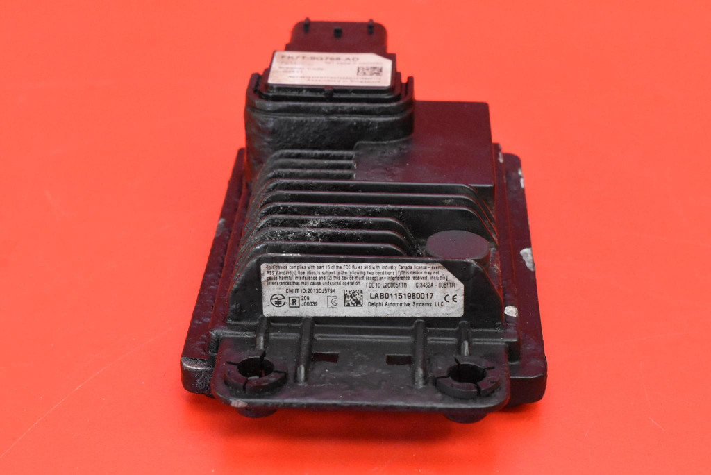 Sensor RADAR DISTRONIC FK7T-9G768-AD FORD S-MAX MK2 15-20