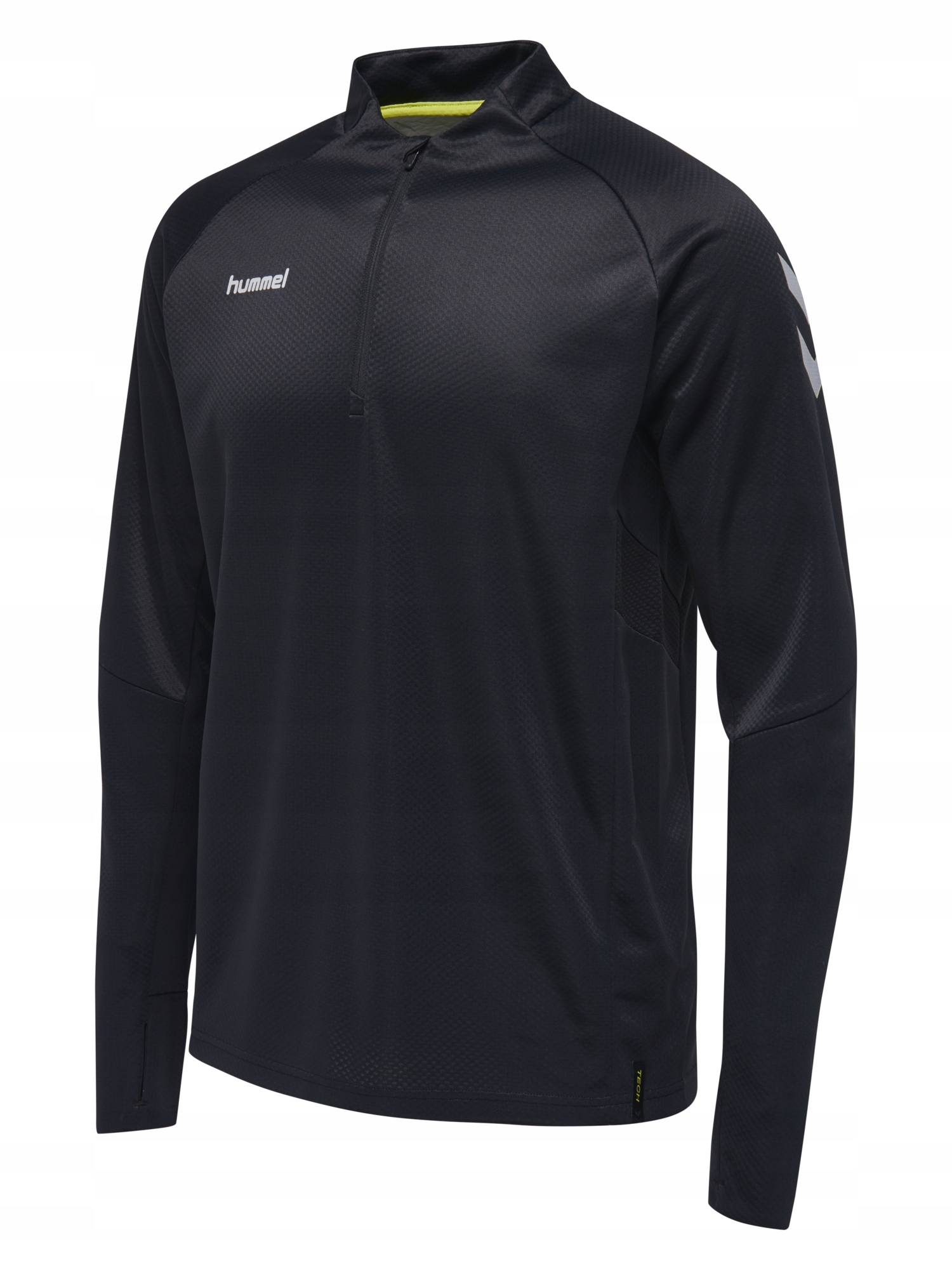 Hummel pánská mikina Tech Move Half Zip Sweatshirt vel. M
