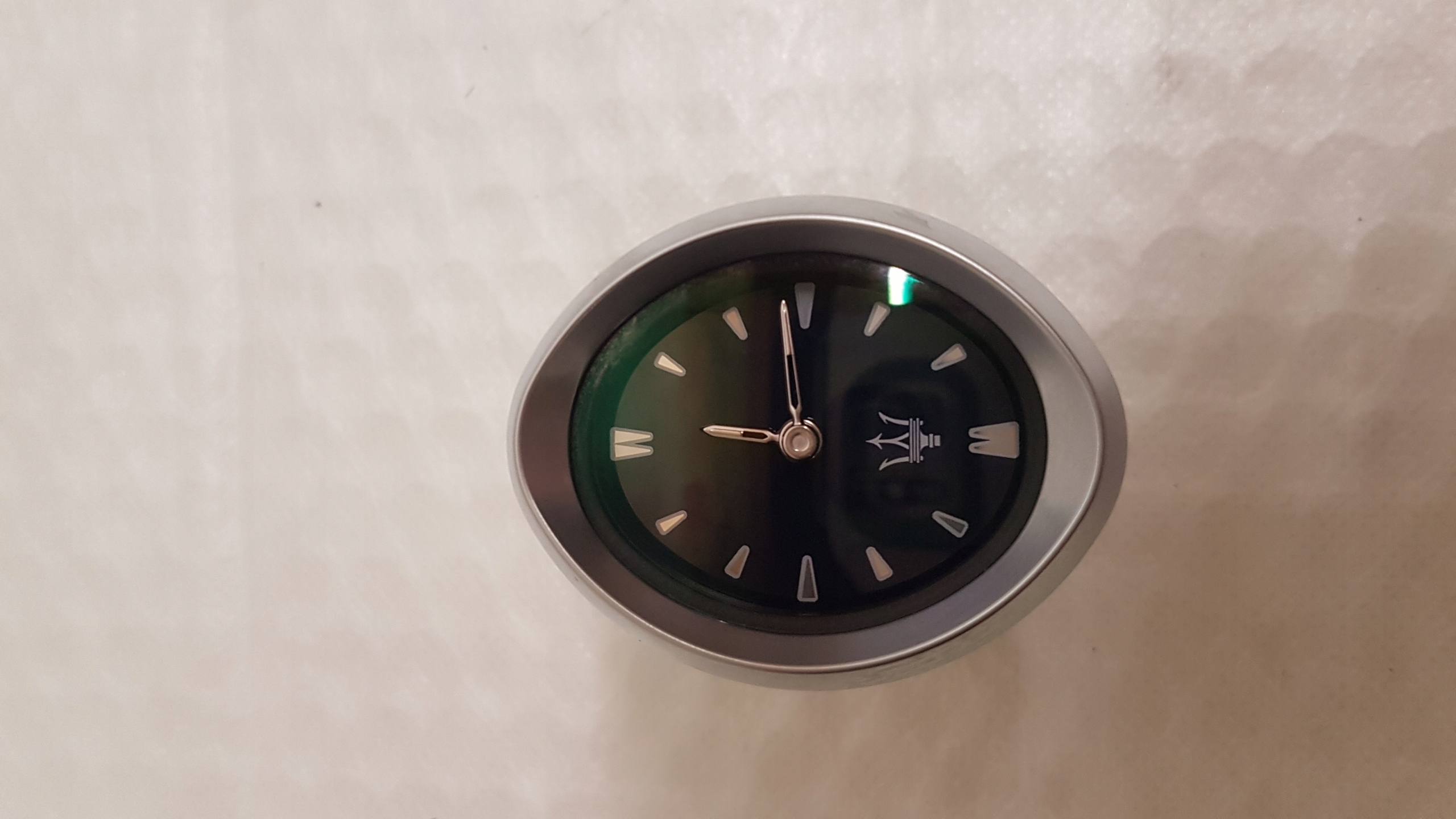 clock consoles MASERATI GHIBLI M157 670021647