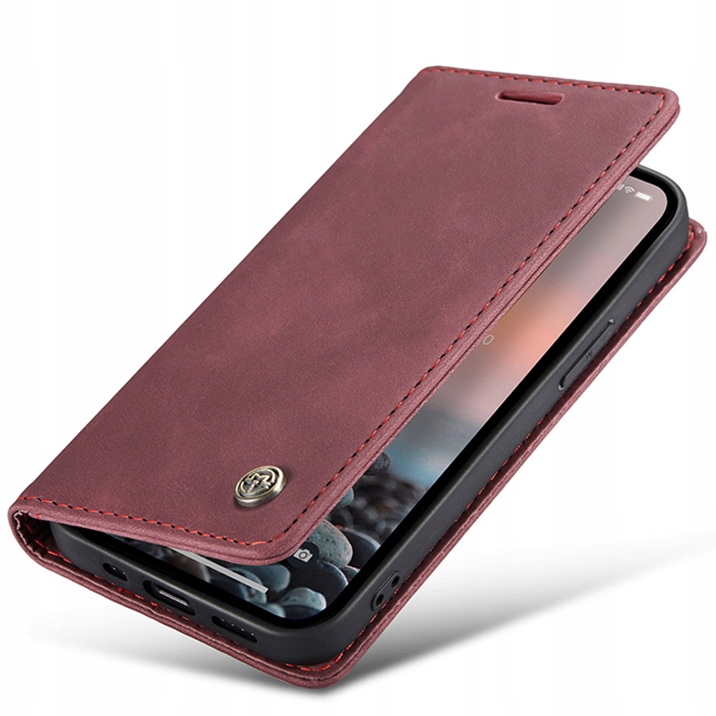 

Etui Z Klapką Zaps Portfel Do Iphone 14 Pro Max