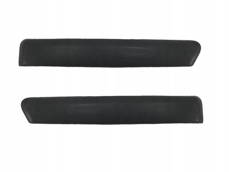 NAKLADKA LISTWA ZDERZAK FORD FOCUS II MK2 2 04-KPL