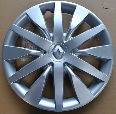 

Kołpak Renault Megane III Scenic III 16" Oryg