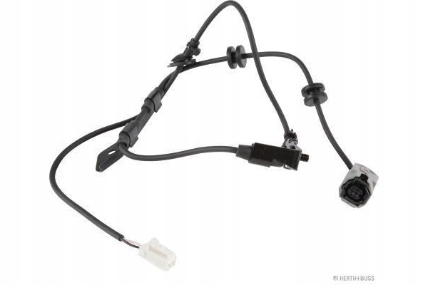 HERTH+BUSS JAKOPARTS PRZEWÓD ABS-U TYŁ L TOYOTA PRIUS 1.8H 06.08-