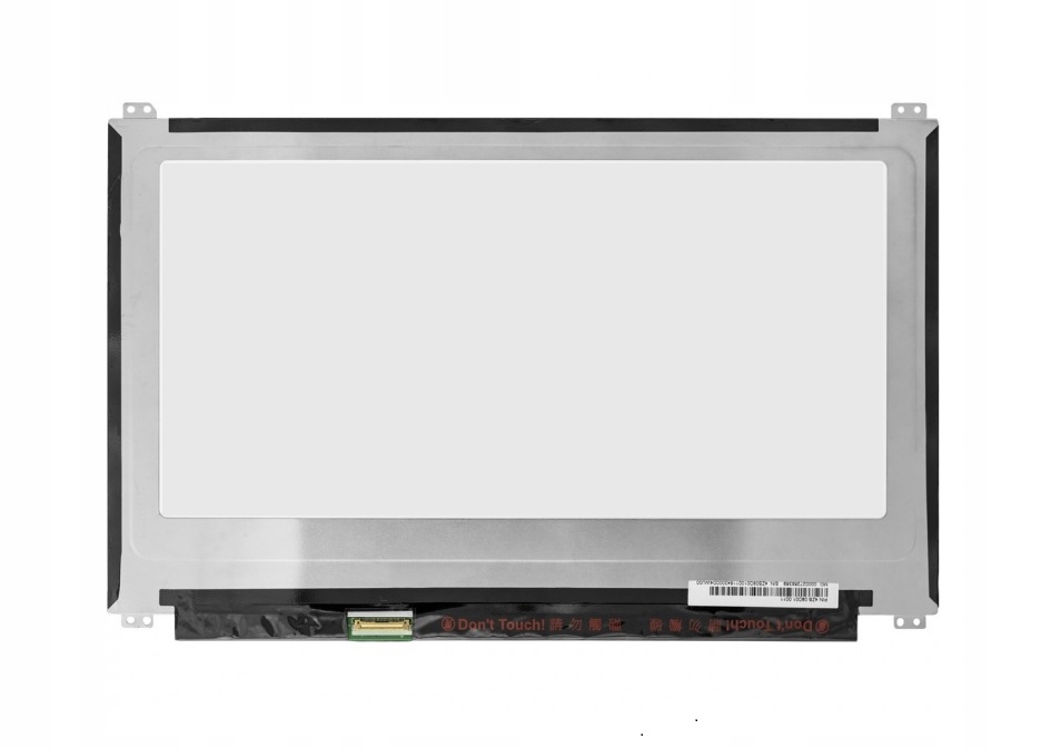 Auo B133HAN02.7 Matná Ips