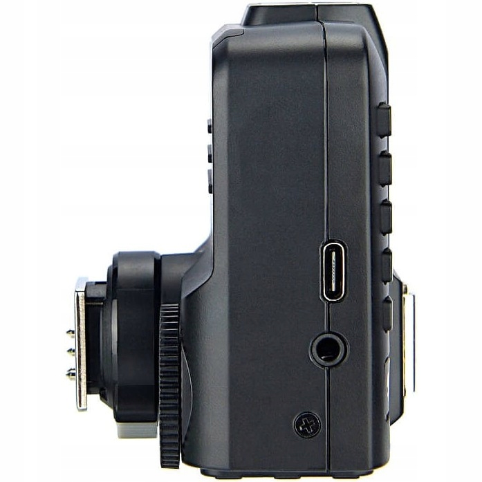 Wyzwalacz Godox X2T TTL Nikon Rodzaj nadajnik